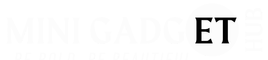  MINI GADGET HUB